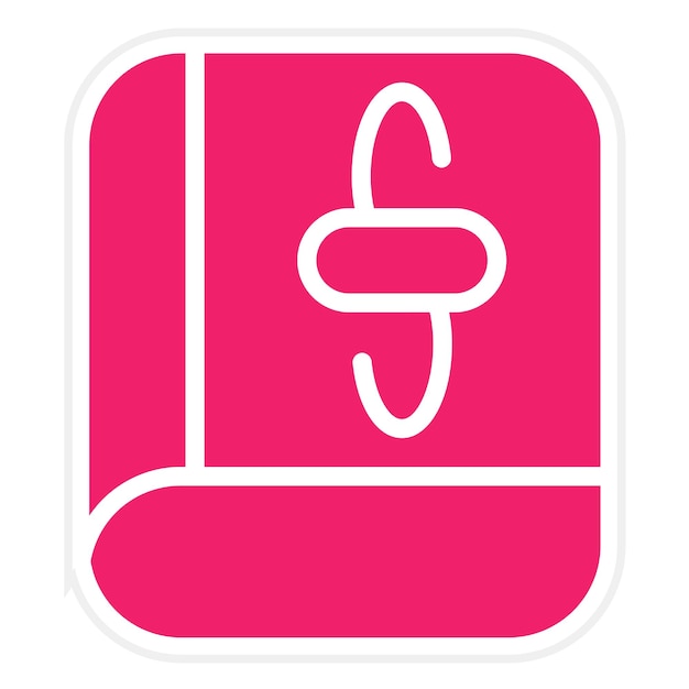 Diseño vectorial Cre8ive Crónicas Estilo de icono
