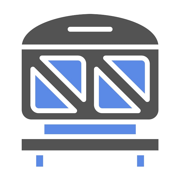 Diseño vectorial Creador de sándwiches Estilo de icono