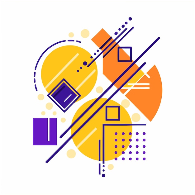 diseño vectorial creativo