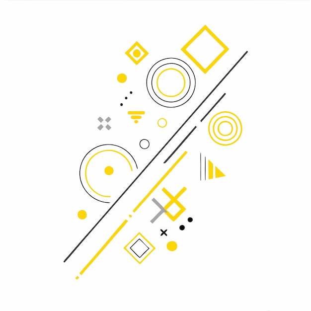 diseño vectorial creativo