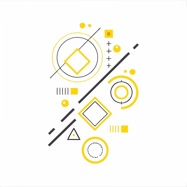 diseño vectorial creativo