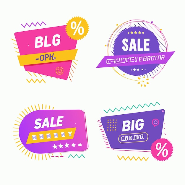 diseño vectorial creativo