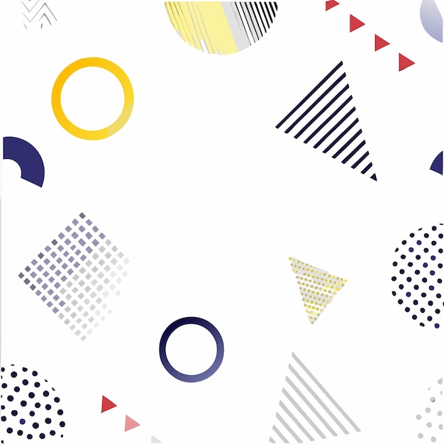 diseño vectorial creativo