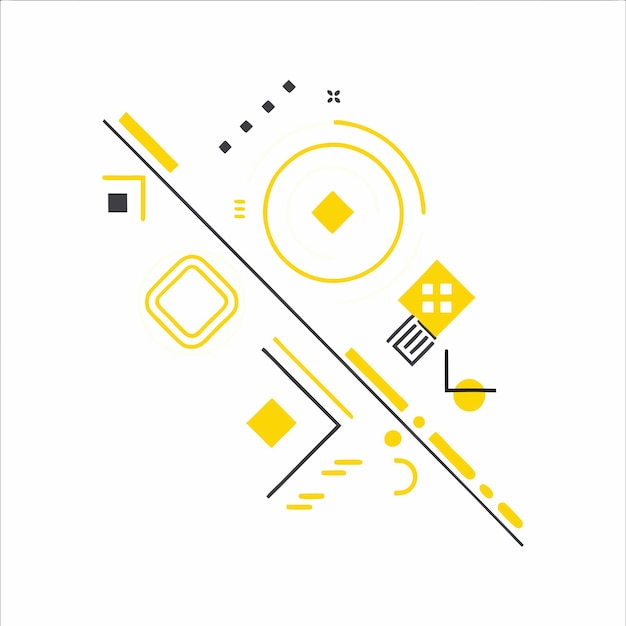 diseño vectorial creativo