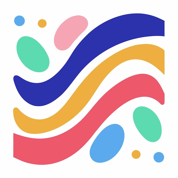 diseño vectorial creativo