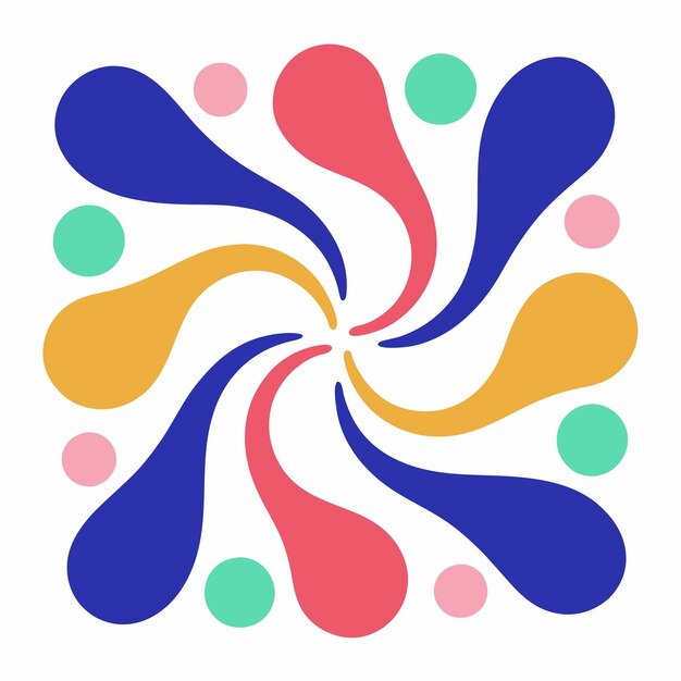 diseño vectorial creativo