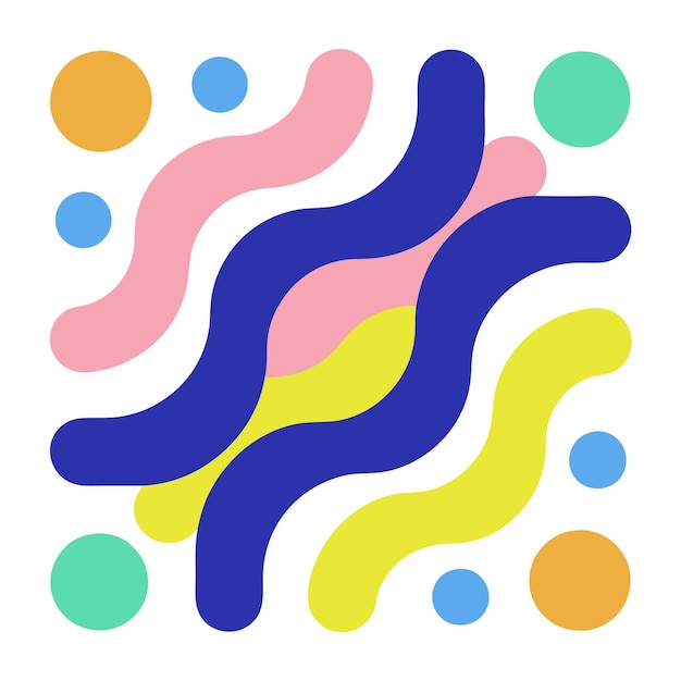 diseño vectorial creativo