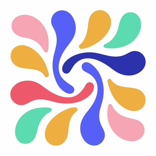 diseño vectorial creativo