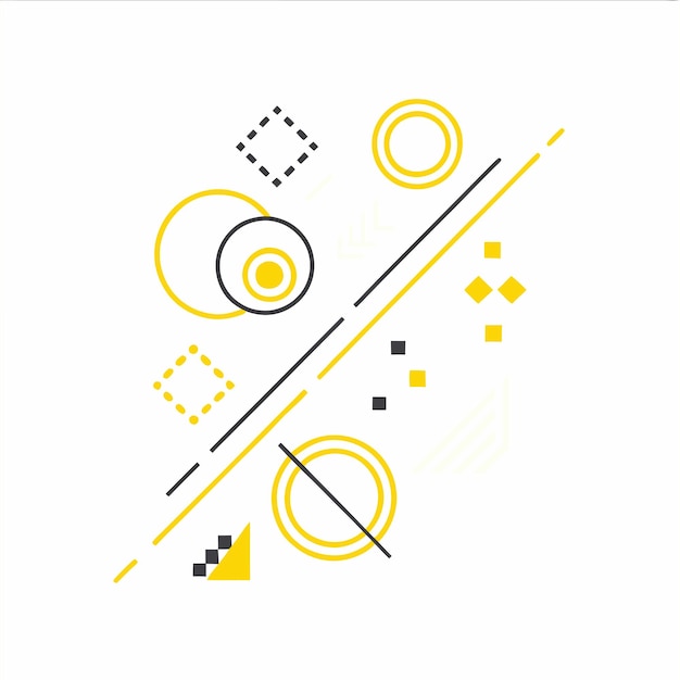 diseño vectorial creativo