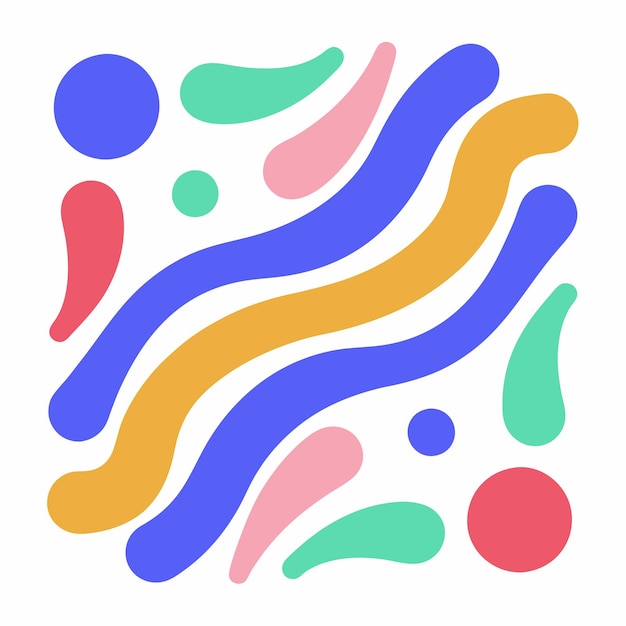 diseño vectorial creativo