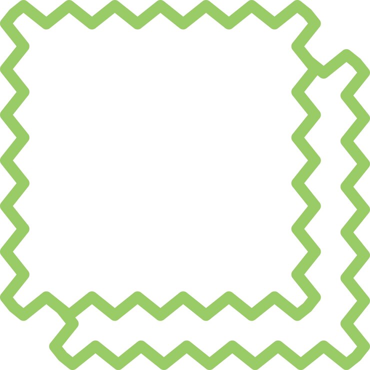 Vector diseño vectorial de cubierta de microfibra estilo del icono