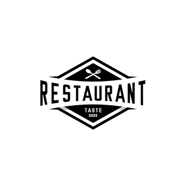 diseño vectorial de un cuenco de restaurante