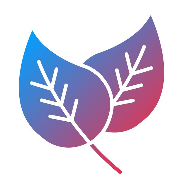 El diseño vectorial deja el estilo del icono