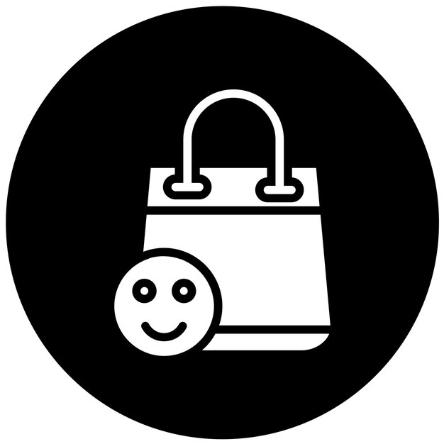 El diseño vectorial deleita a los compradores