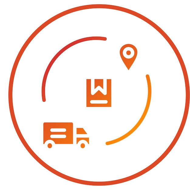 Diseño vectorial Desarrollo de productos Estilo de icono
