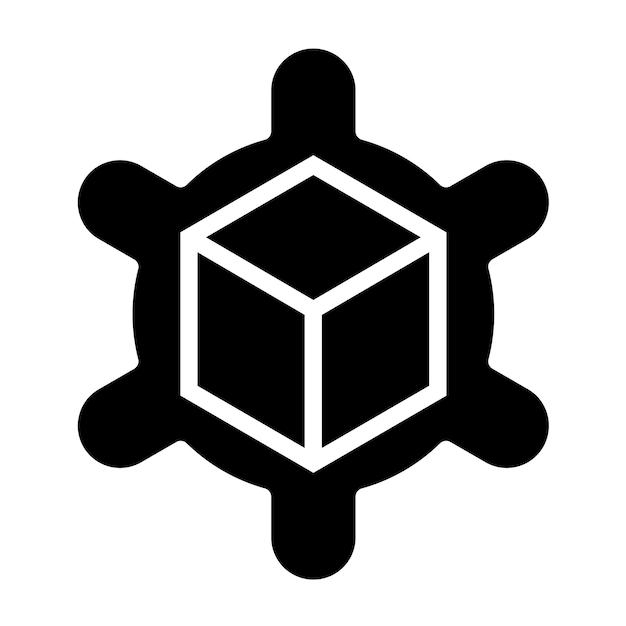 Diseño vectorial Desarrollo de productos Estilo de icono