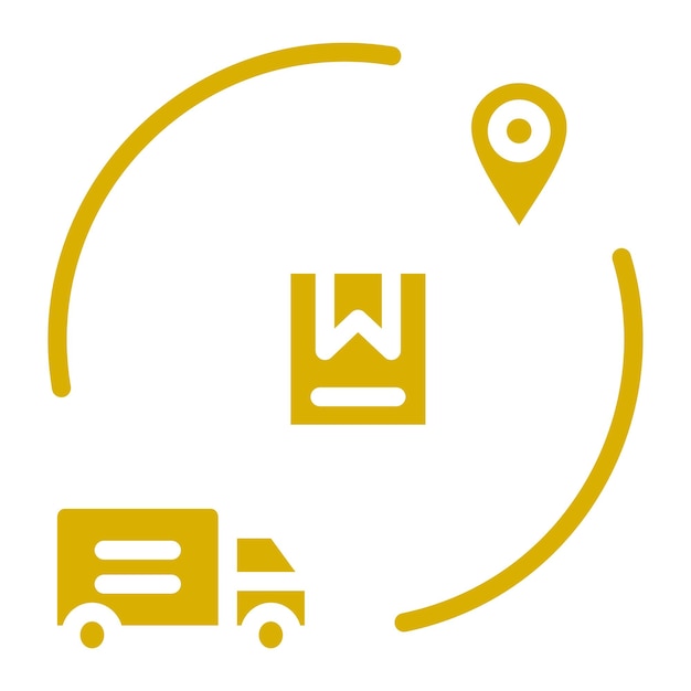 Diseño vectorial Desarrollo de productos Estilo de icono