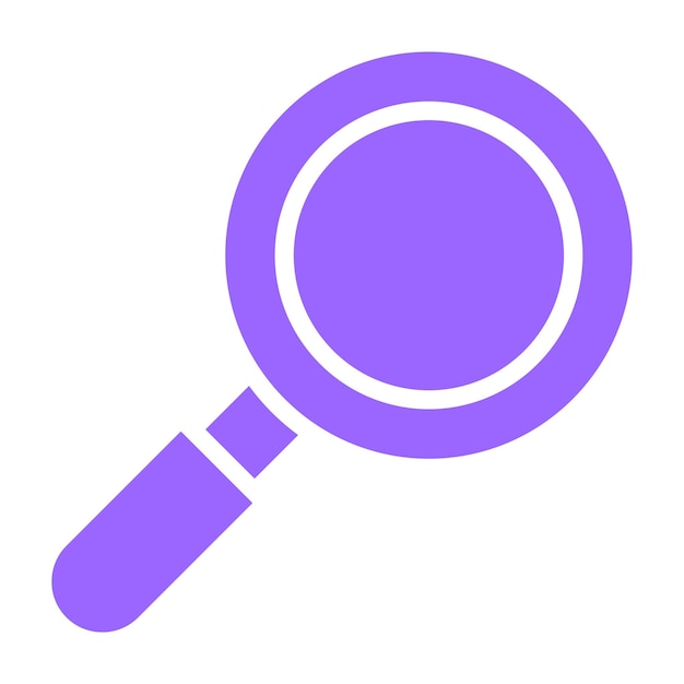 Diseño vectorial Descubrimientos encantadores Estilo de icono