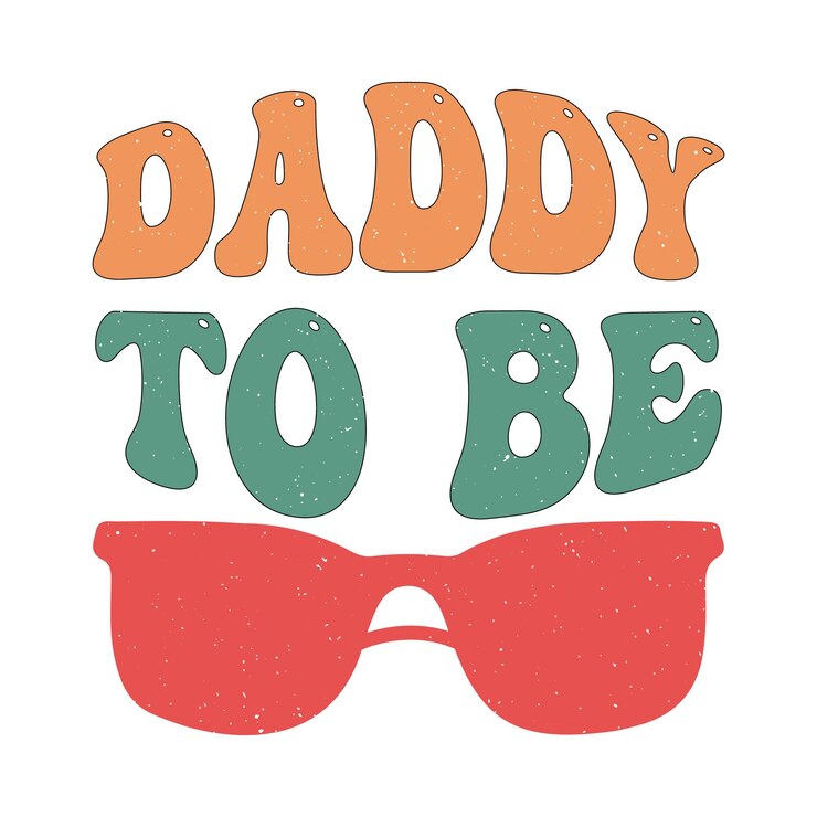 Diseño vectorial del día del padre