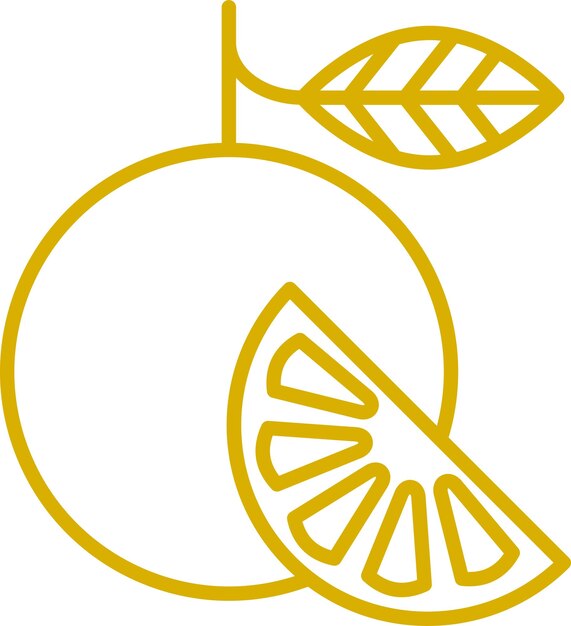 Diseño vectorial de la dieta para aumentar la inmunidad Estilo de icono