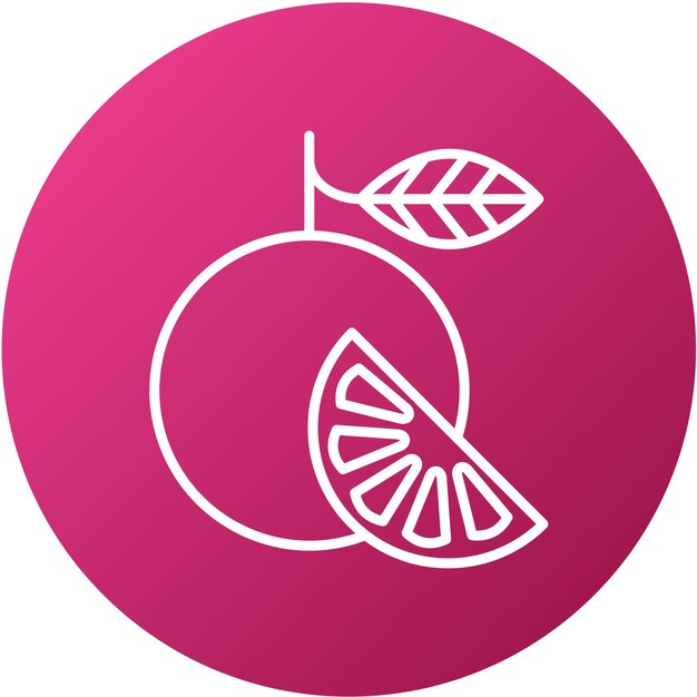 Diseño vectorial de la dieta para aumentar la inmunidad Estilo de icono