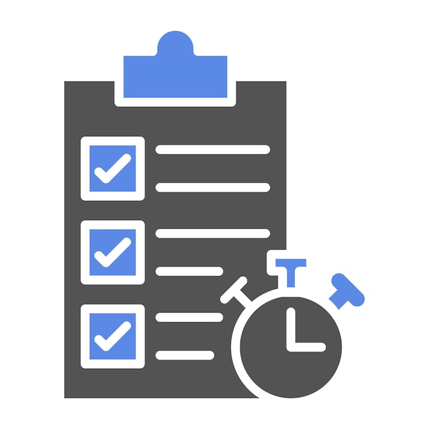 Diseño vectorial Disciplina Estilo del icono