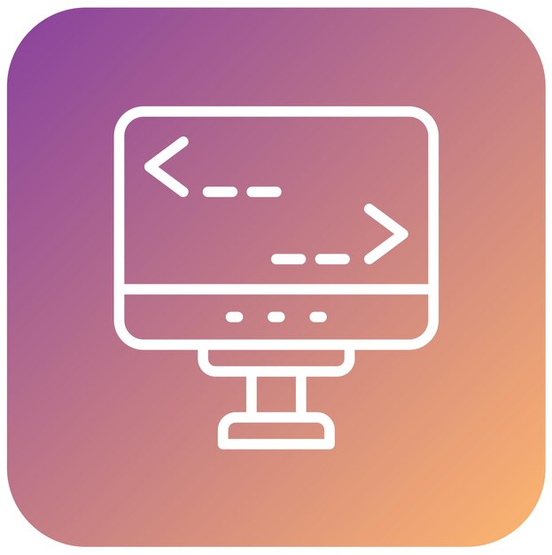 Diseño vectorial Diseñador gráfico Estilo de icono