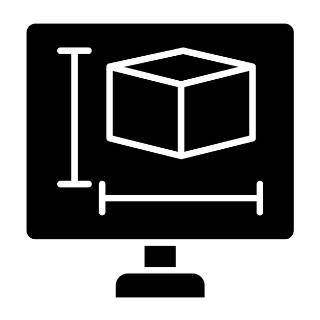 Diseño vectorial Diseño de producto Estilo de icono