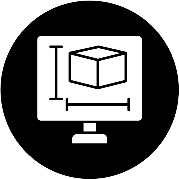Diseño vectorial Diseño de producto Estilo de icono