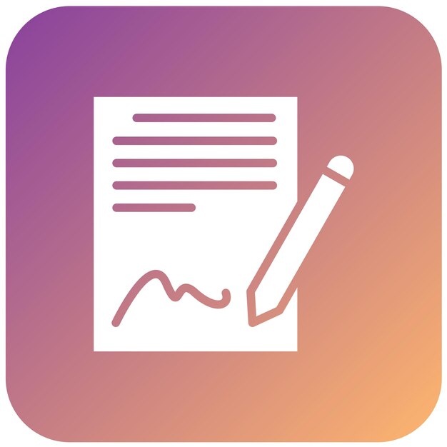 Diseño vectorial Editar el estilo del icono