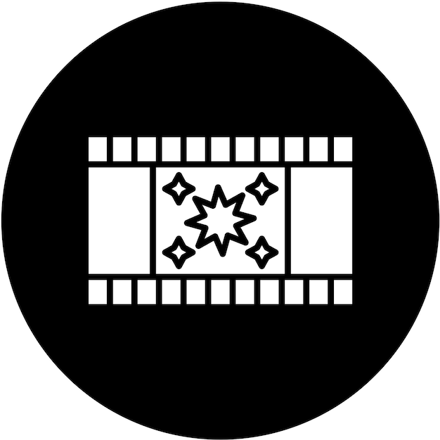 Diseño vectorial Efectos especiales Estilo del icono