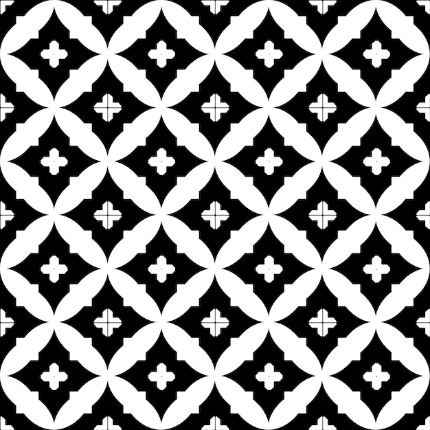 Diseño vectorial de elementos del patrimonio de Java Batik de Indonesia
