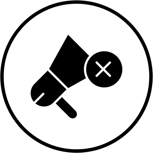 El diseño vectorial elimina añade estilo de icono