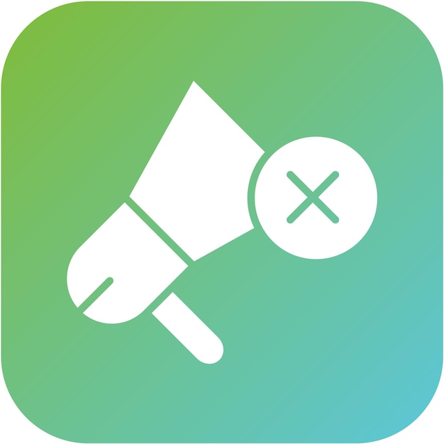 El diseño vectorial elimina añade estilo de icono