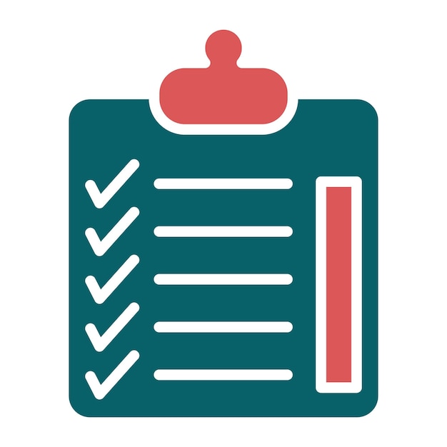 Diseño vectorial Estilo breve del icono
