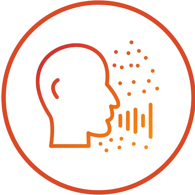 Diseño vectorial Estilo de icono abierto