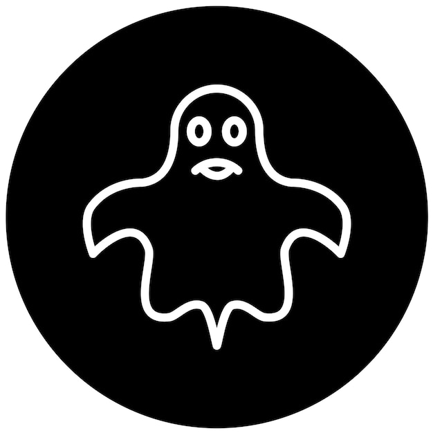Diseño vectorial estilo de icono animado