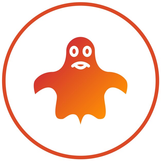 Diseño vectorial estilo de icono animado