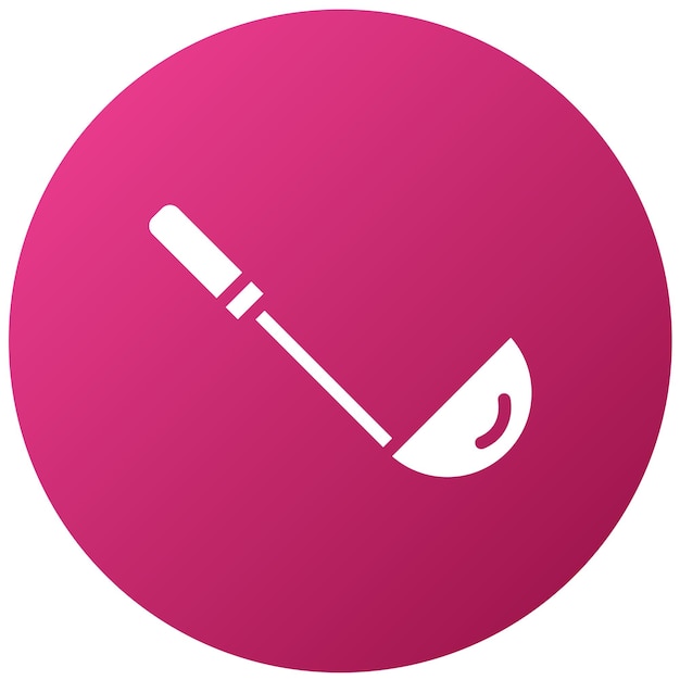 Diseño vectorial Estilo del icono de la bandeja