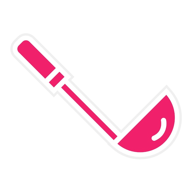 Diseño vectorial Estilo del icono de la bandeja