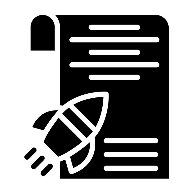 Diseño vectorial Estilo de icono de bienestar