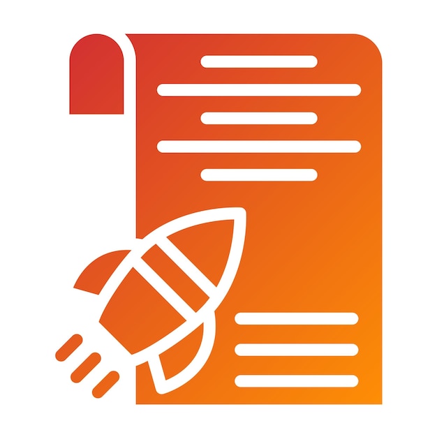 Diseño vectorial Estilo de icono de bienestar