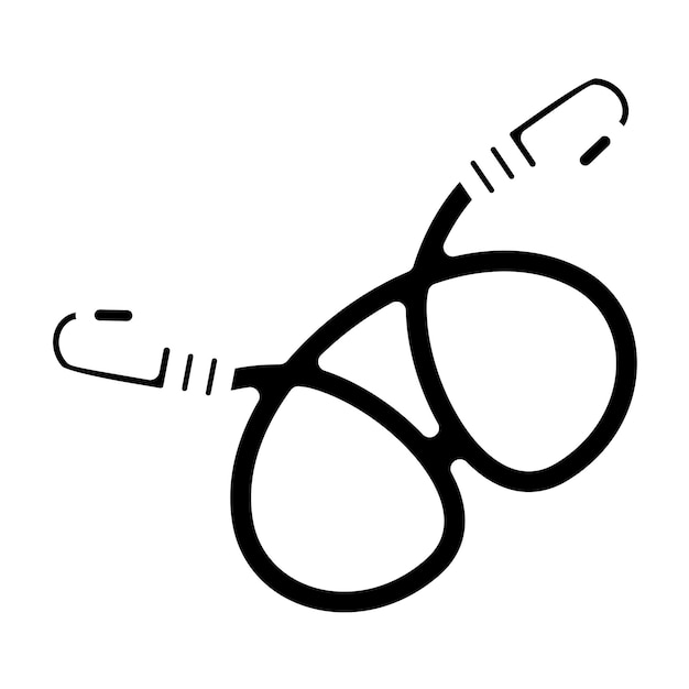 Diseño vectorial del estilo del icono Bungee