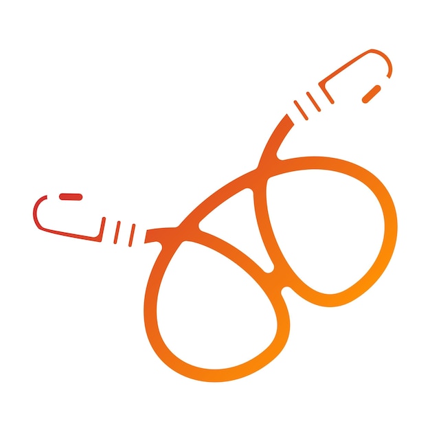Diseño vectorial del estilo del icono Bungee