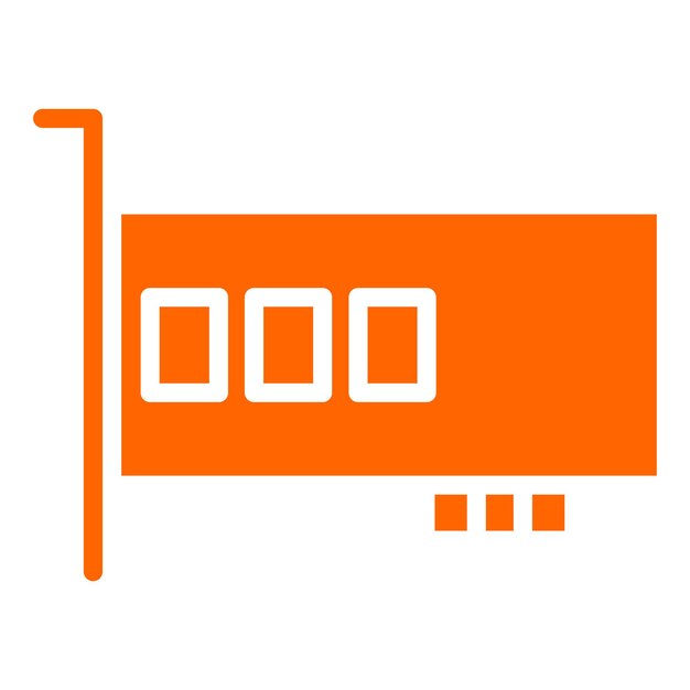Diseño vectorial Estilo del icono de búsqueda de tiempo