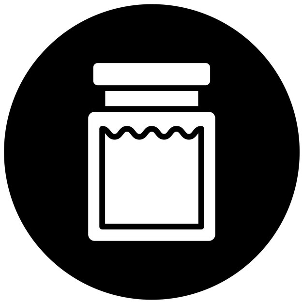 Diseño vectorial del estilo del icono de Chutney Chronicle