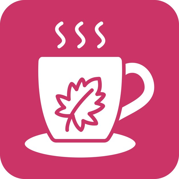 Diseño vectorial Estilo de icono de coincidencia
