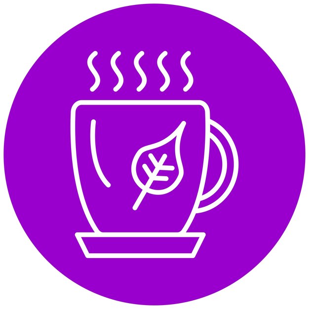 Diseño vectorial Estilo de icono de coincidencia