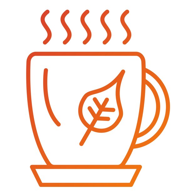 Diseño vectorial Estilo de icono de coincidencia