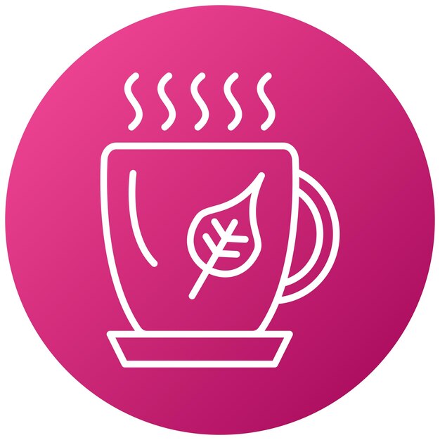 Diseño vectorial Estilo de icono de coincidencia